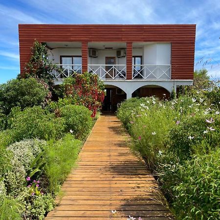 Teanehi Bed & Breakfast Hanga Roa Eksteriør billede