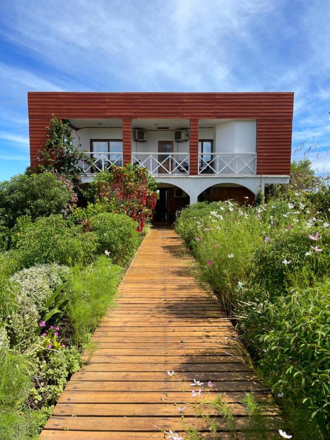 Teanehi Bed & Breakfast Hanga Roa Eksteriør billede